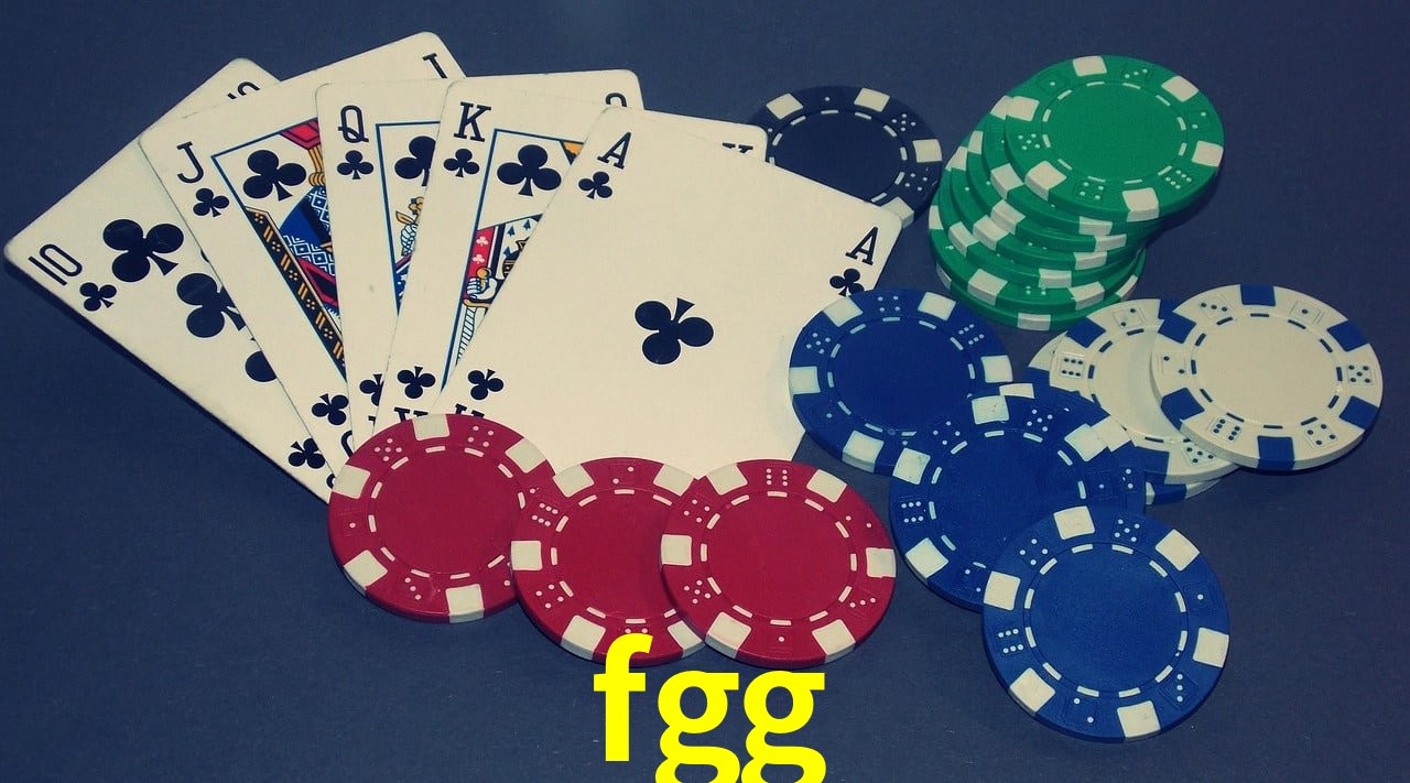 Welcome Bonus fgg