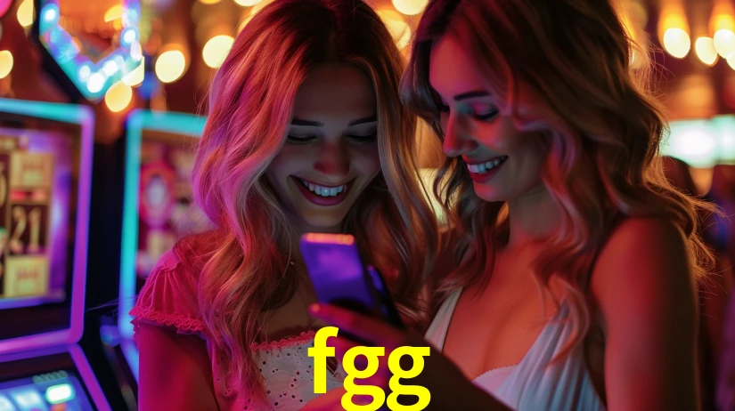 fgg: Jogos de Caça-Níqueis-Altas Recompensas, Roleta-Velocidade, Blackjack-Desafios Máximos