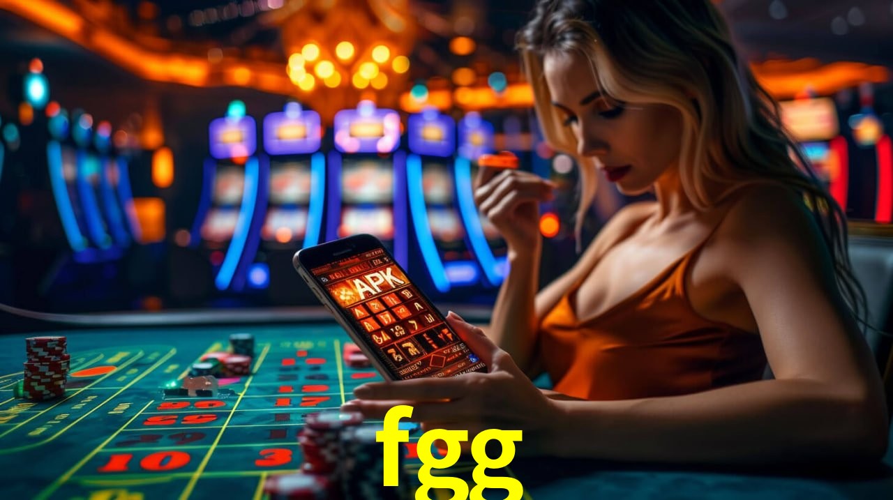 Live Casino fgg