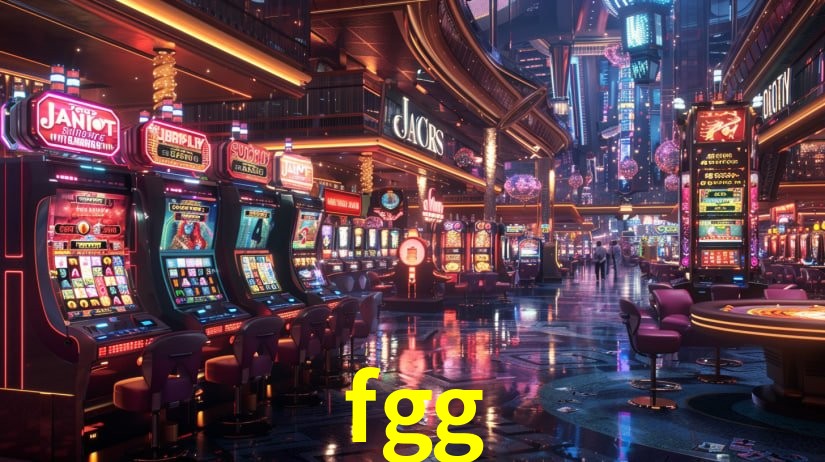 Game Statistics fgg