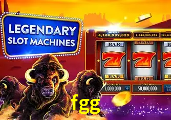 Descubra a Magia dos Jogos de Arcade no fgg