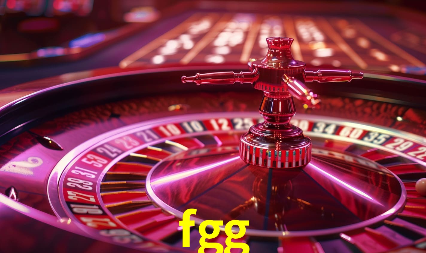 Explorando a Categoria de Eventos em Apostas na fgg