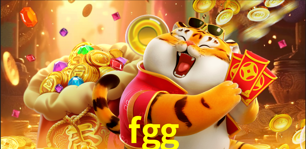 fgg: A Experiência de Casino com Jogos de Mesa ao Vivo