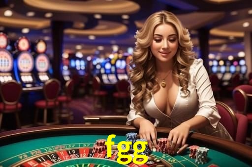 Blackjack Table fgg