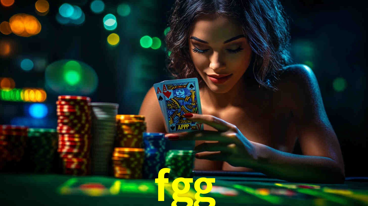 A Popularidade dos Caça-Níqueis no fgg