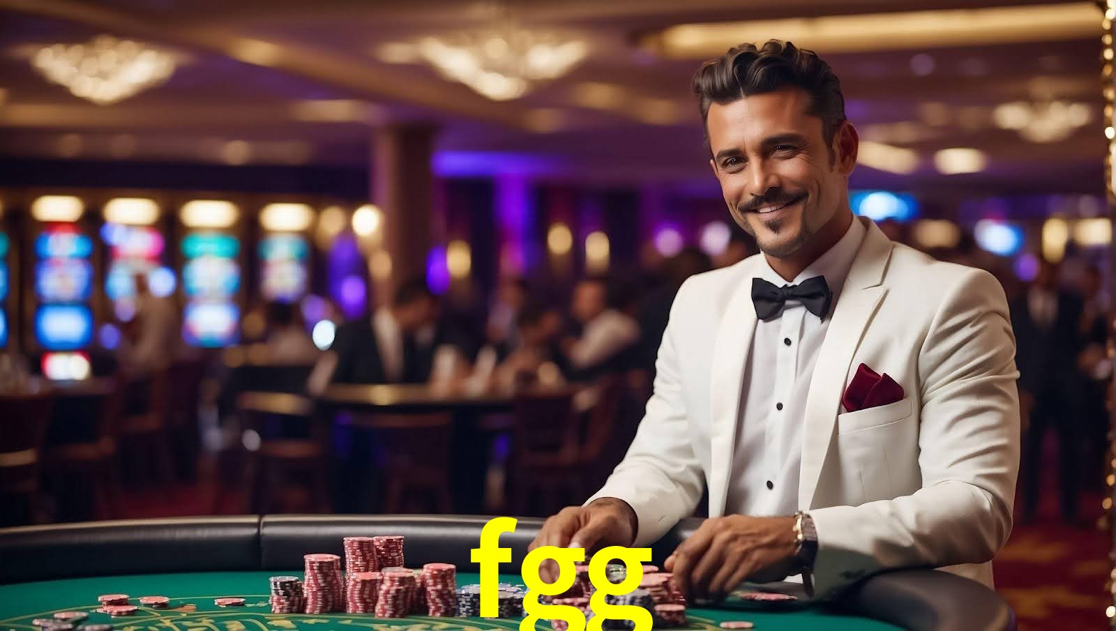 Secure Login fgg