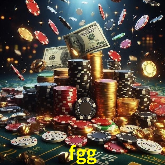 A Emoção da Loteria na fgg: Uma Chance de Mudança de Vida