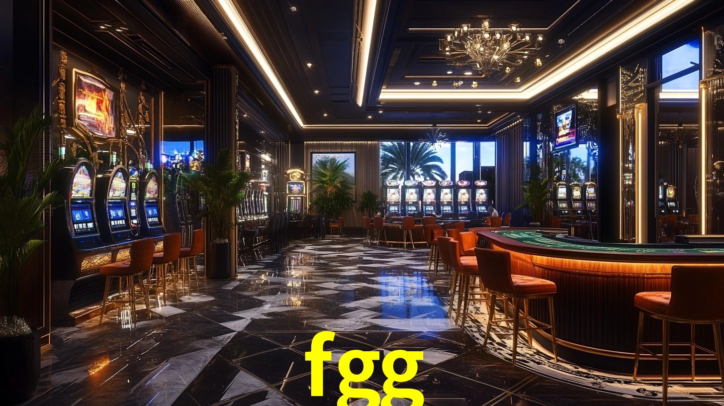 Welcome Bonus fgg