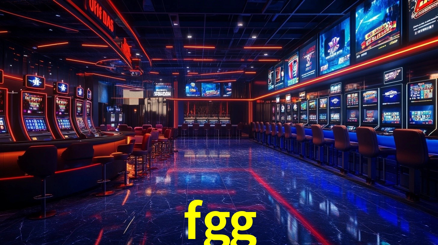 fgg App Interface