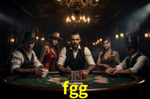 Inovações de Jogos na fgg: O Futuro das Experiências Interativas