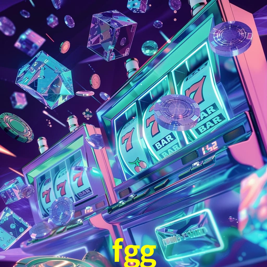Desvendando o Mundo dos Jogos Virtuais na fgg