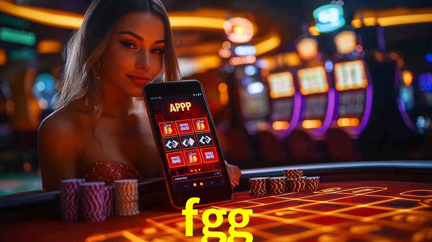 Desvendando o Mundo dos Jogos Virtuais na fgg